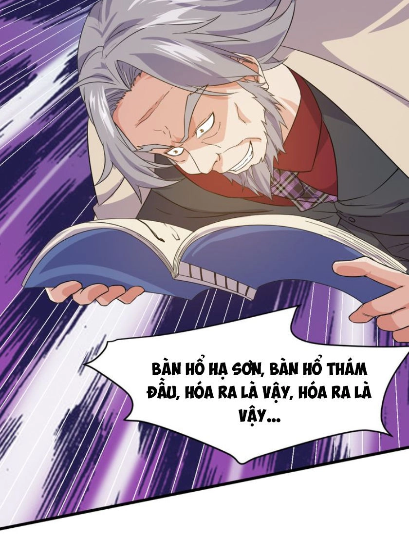 Siêu Cấp Hộ Vệ Của Đại Tiểu Thư Chapter 5 - 52