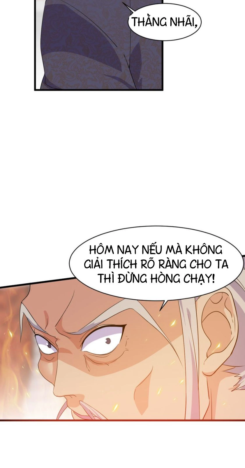 Siêu Cấp Hộ Vệ Của Đại Tiểu Thư Chapter 5 - 56