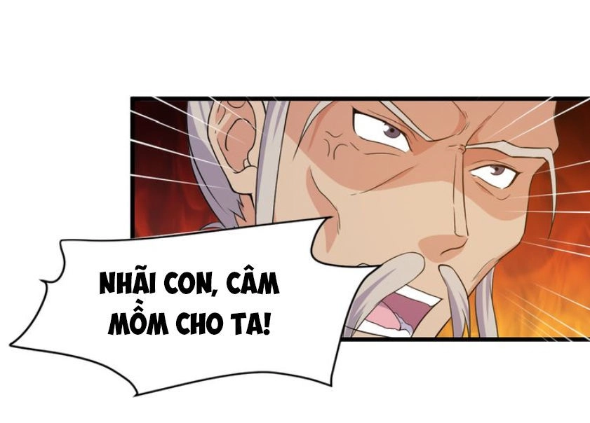 Siêu Cấp Hộ Vệ Của Đại Tiểu Thư Chapter 5 - 58