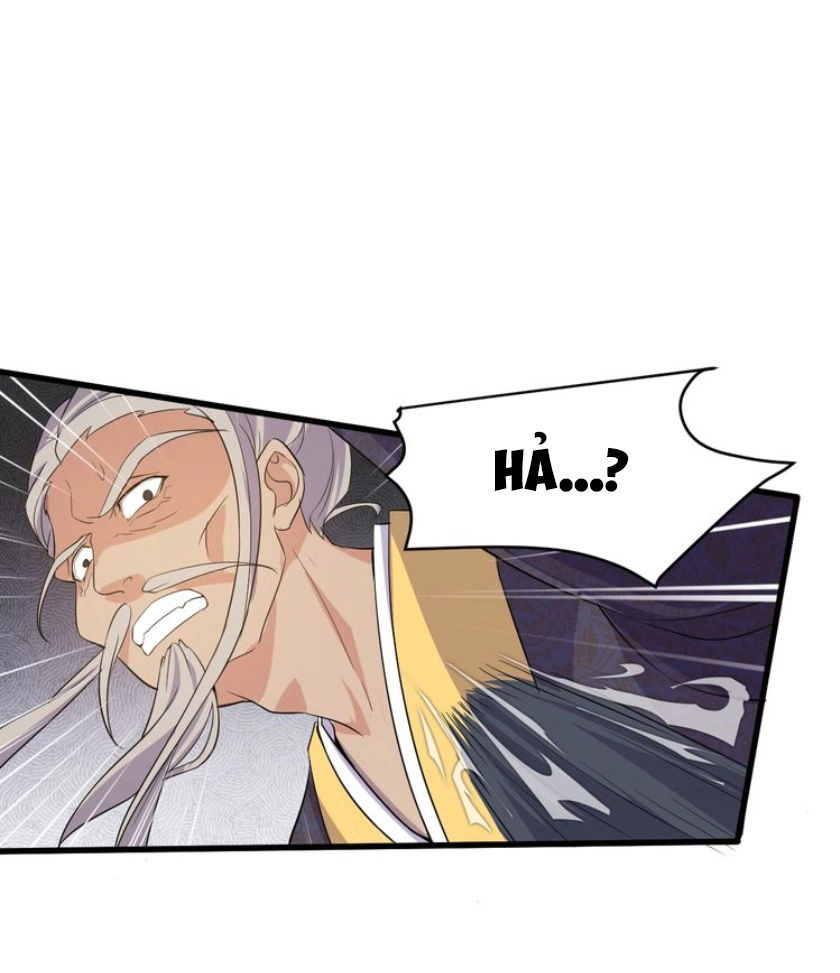 Siêu Cấp Hộ Vệ Của Đại Tiểu Thư Chapter 6 - 7