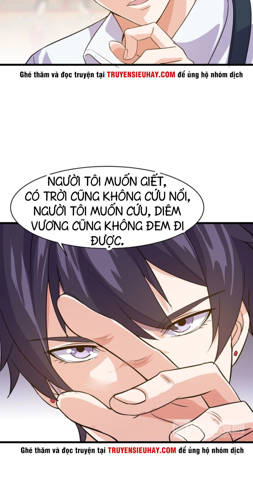 Siêu Cấp Hộ Vệ Của Đại Tiểu Thư Chapter 6 - 29