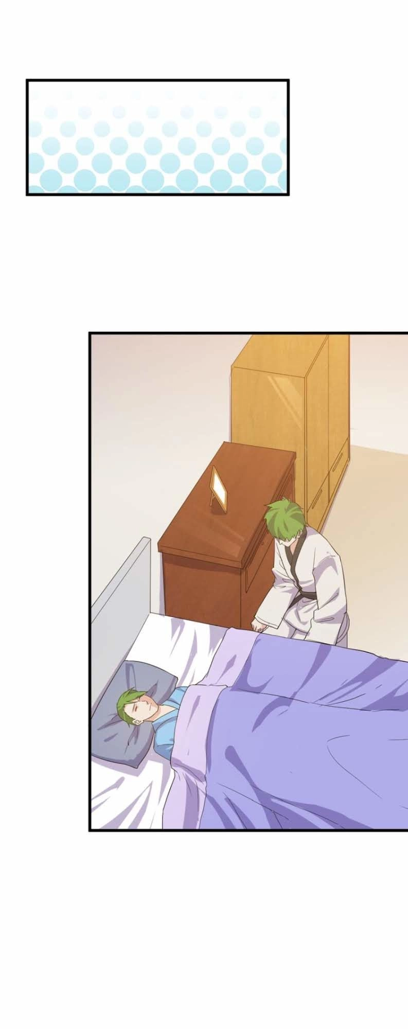 Siêu Cấp Hộ Vệ Của Đại Tiểu Thư Chapter 6 - 35