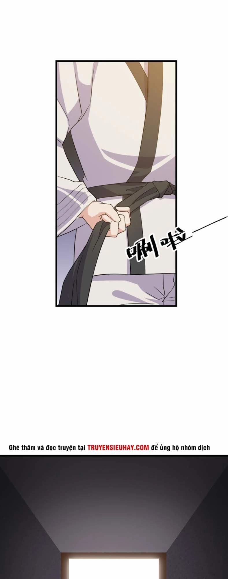 Siêu Cấp Hộ Vệ Của Đại Tiểu Thư Chapter 6 - 37