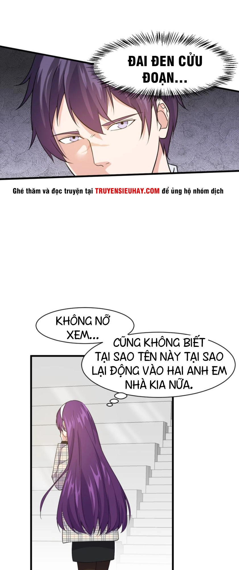 Siêu Cấp Hộ Vệ Của Đại Tiểu Thư Chapter 6 - 48