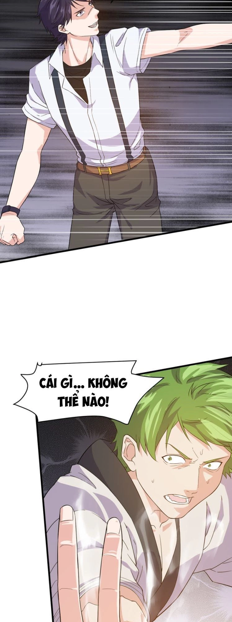 Siêu Cấp Hộ Vệ Của Đại Tiểu Thư Chapter 6 - 51