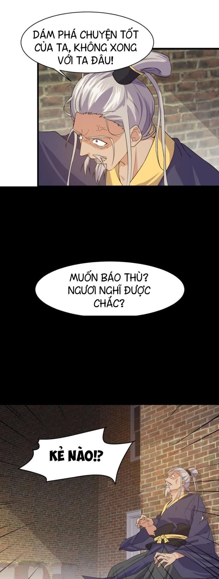 Siêu Cấp Hộ Vệ Của Đại Tiểu Thư Chapter 6 - 60