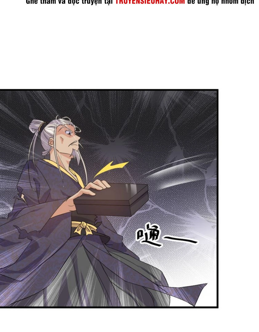 Siêu Cấp Hộ Vệ Của Đại Tiểu Thư Chapter 6 - 63