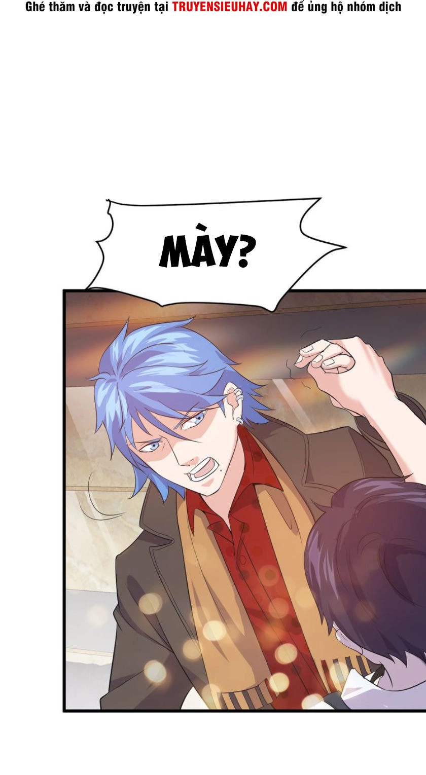Siêu Cấp Hộ Vệ Của Đại Tiểu Thư Chapter 7 - 14