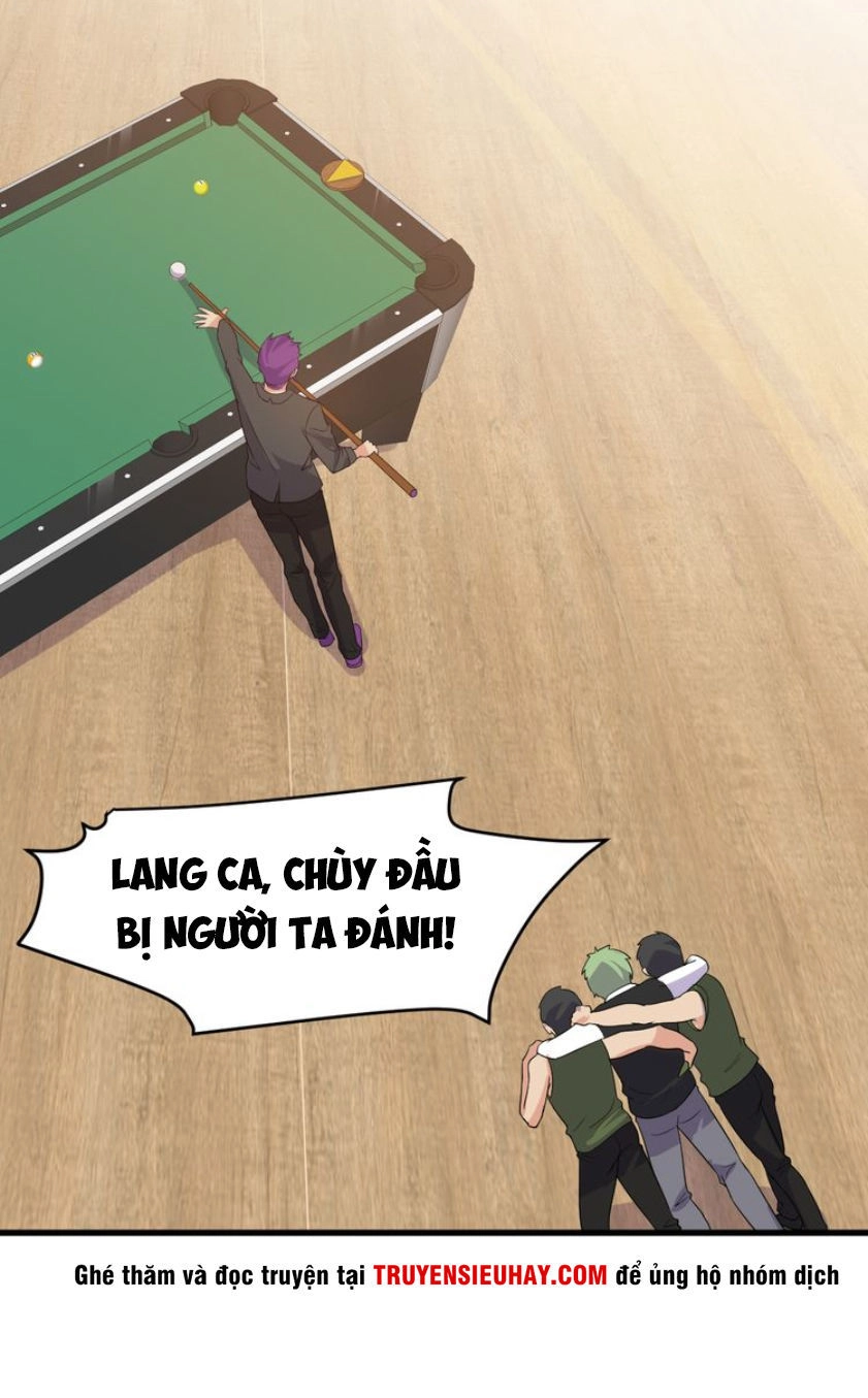 Siêu Cấp Hộ Vệ Của Đại Tiểu Thư Chapter 7 - 28