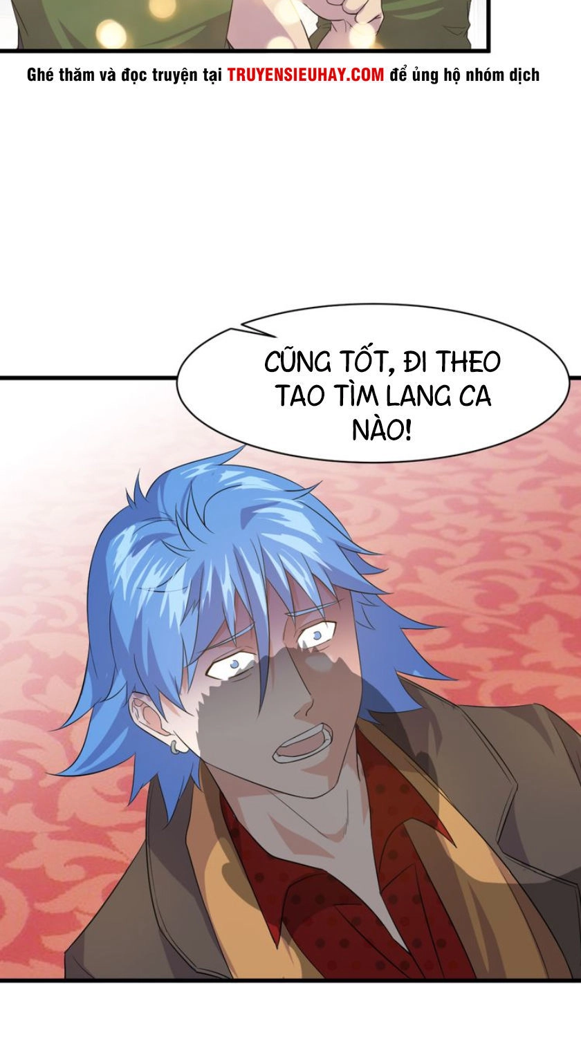 Siêu Cấp Hộ Vệ Của Đại Tiểu Thư Chapter 7 - 36