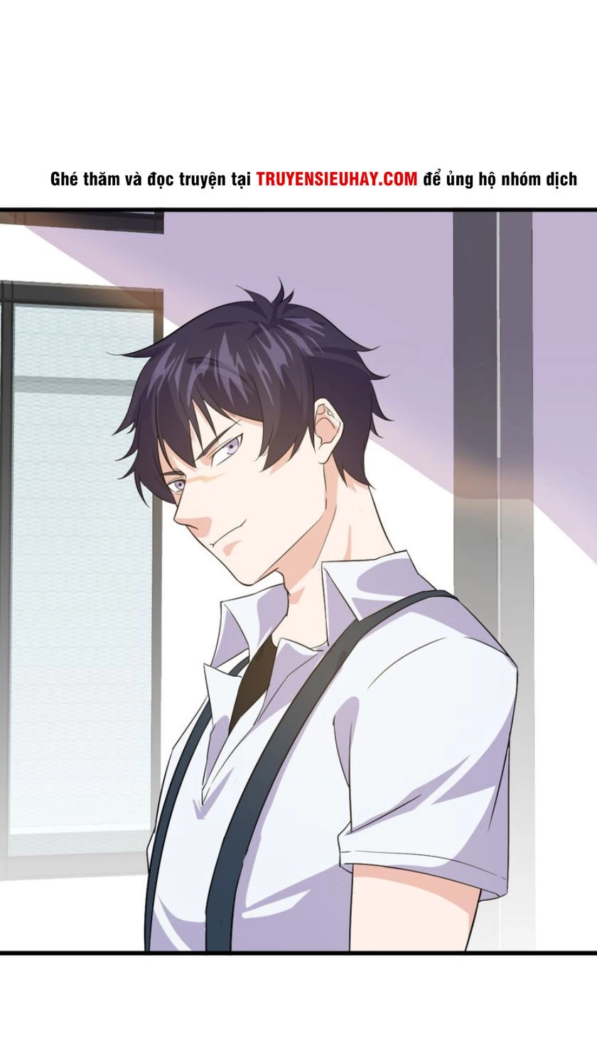 Siêu Cấp Hộ Vệ Của Đại Tiểu Thư Chapter 7 - 48