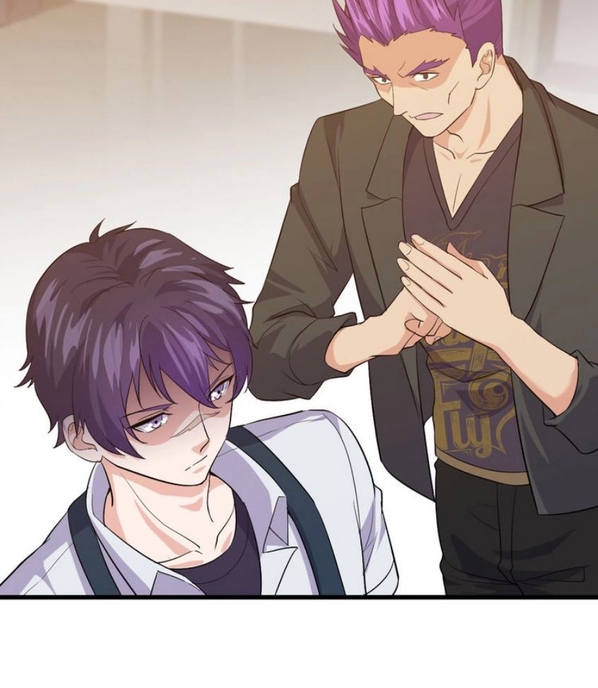 Siêu Cấp Hộ Vệ Của Đại Tiểu Thư Chapter 8 - 3