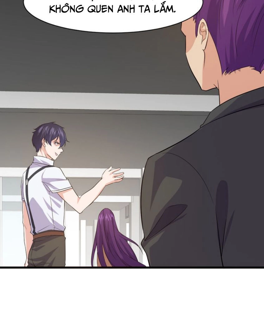 Siêu Cấp Hộ Vệ Của Đại Tiểu Thư Chapter 8 - 13