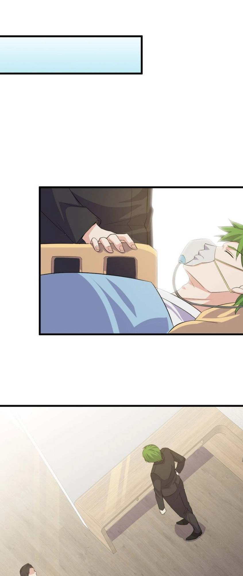 Siêu Cấp Hộ Vệ Của Đại Tiểu Thư Chapter 8 - 24