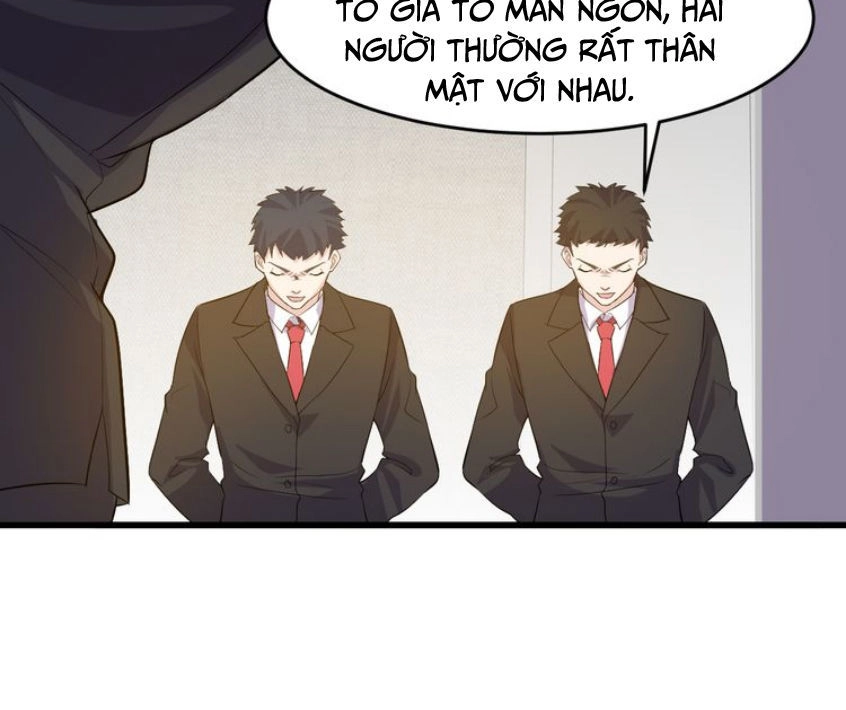 Siêu Cấp Hộ Vệ Của Đại Tiểu Thư Chapter 8 - 27