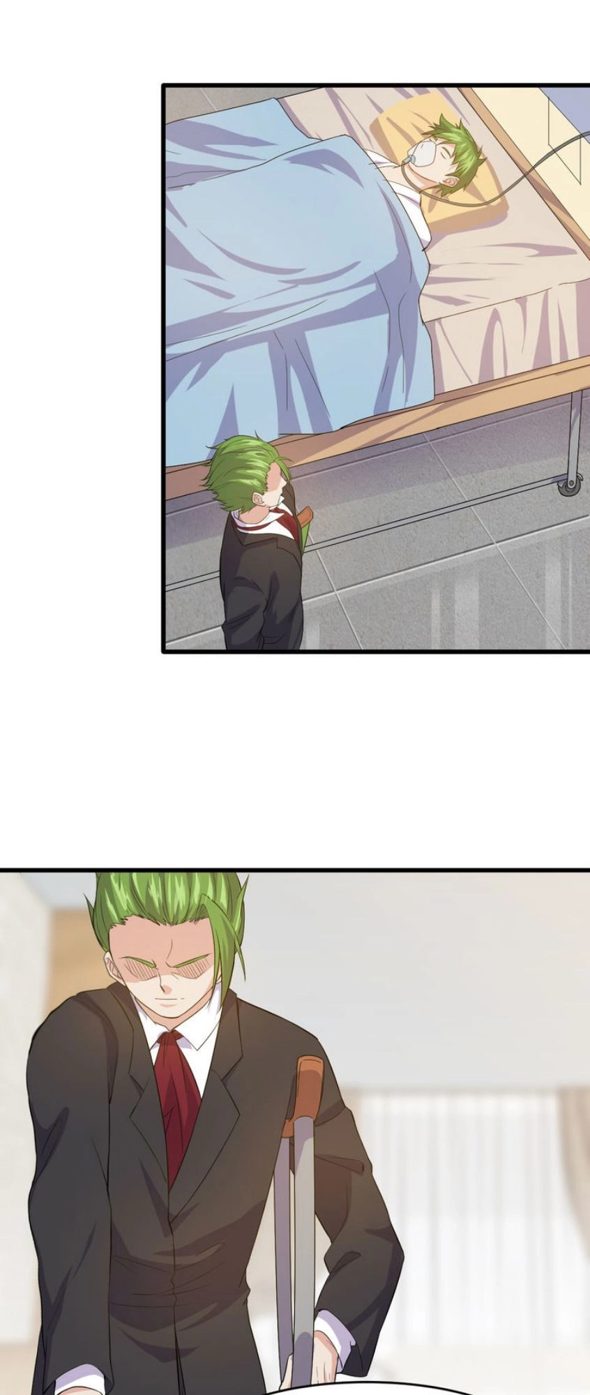 Siêu Cấp Hộ Vệ Của Đại Tiểu Thư Chapter 8 - 31