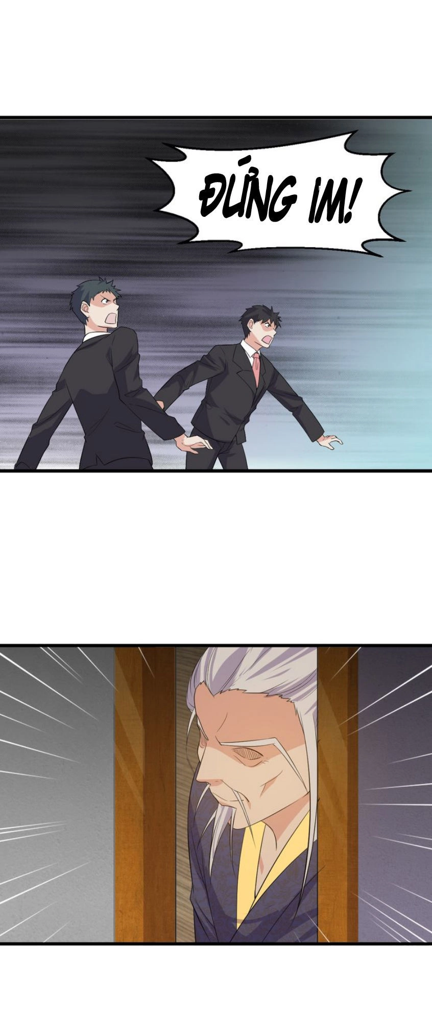 Siêu Cấp Hộ Vệ Của Đại Tiểu Thư Chapter 8 - 33