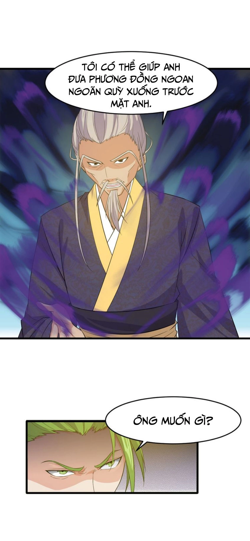 Siêu Cấp Hộ Vệ Của Đại Tiểu Thư Chapter 8 - 39