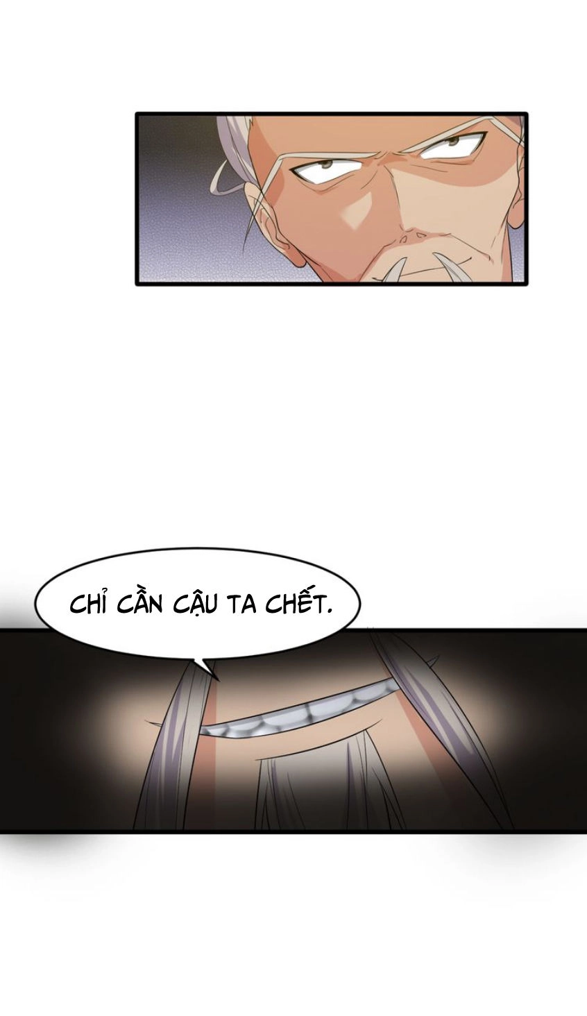 Siêu Cấp Hộ Vệ Của Đại Tiểu Thư Chapter 8 - 40