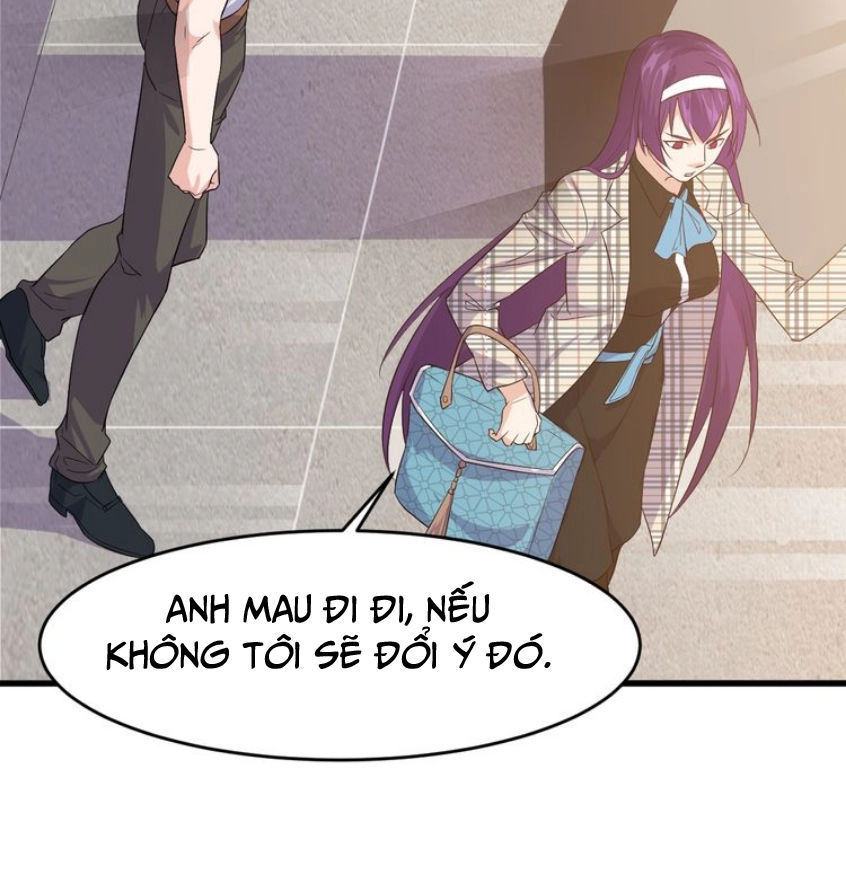 Siêu Cấp Hộ Vệ Của Đại Tiểu Thư Chapter 8 - 42