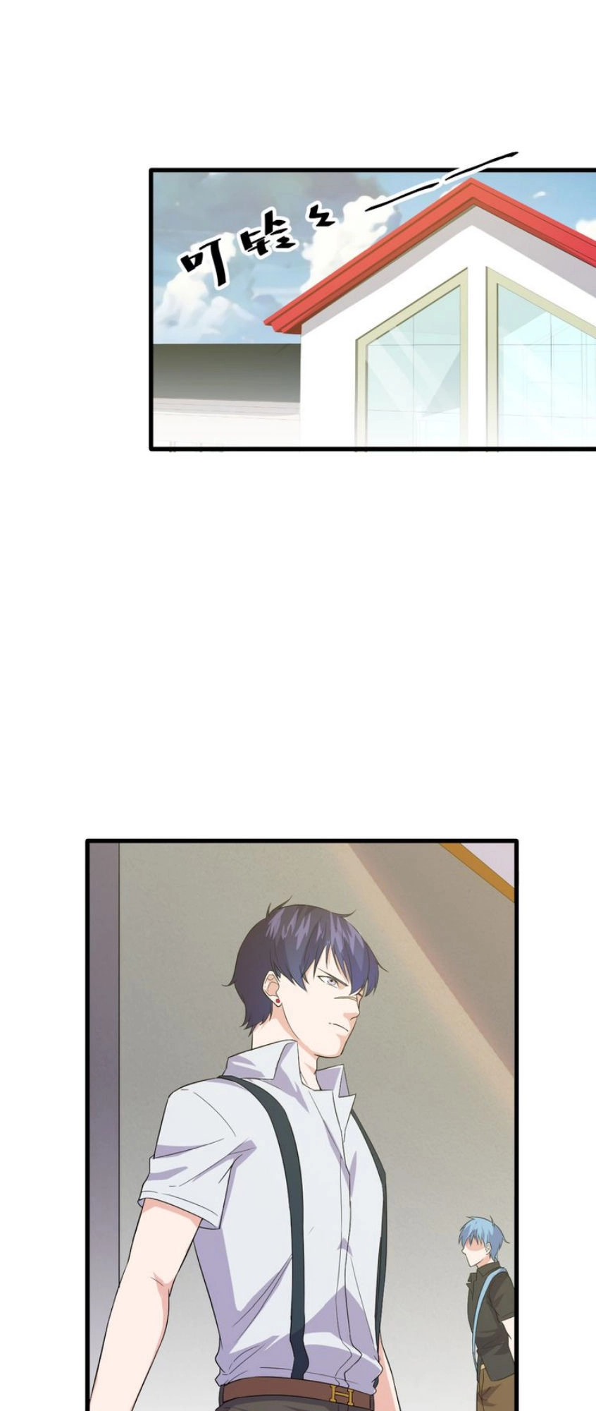 Siêu Cấp Hộ Vệ Của Đại Tiểu Thư Chapter 8 - 45