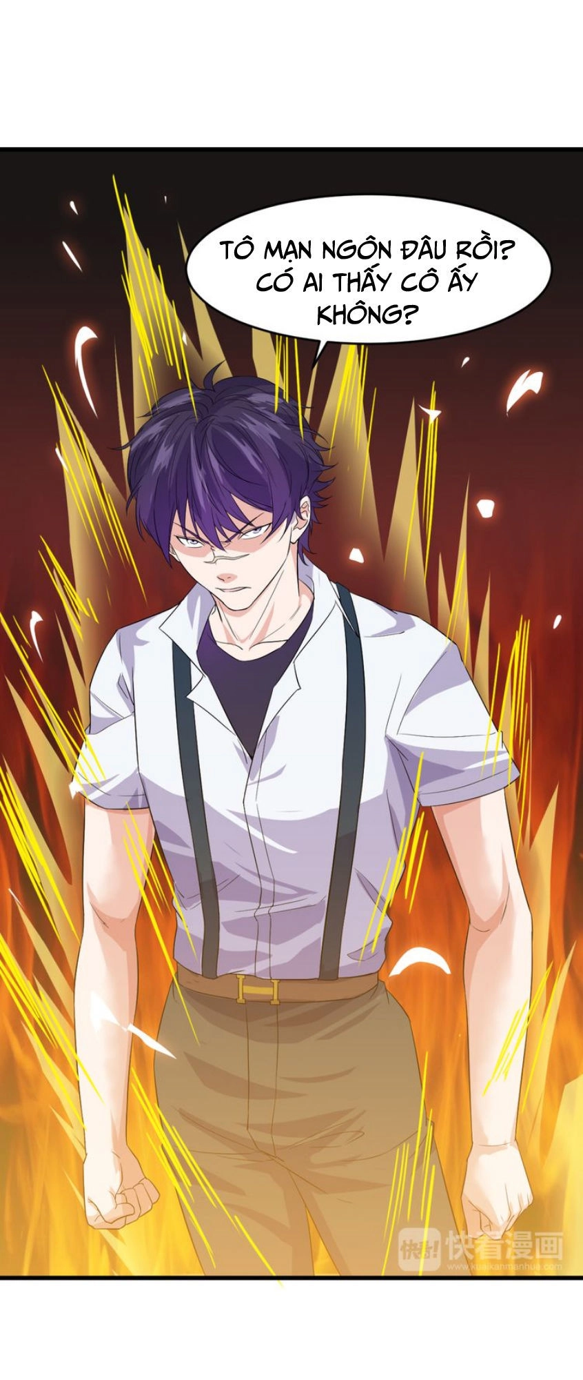 Siêu Cấp Hộ Vệ Của Đại Tiểu Thư Chapter 8 - 49