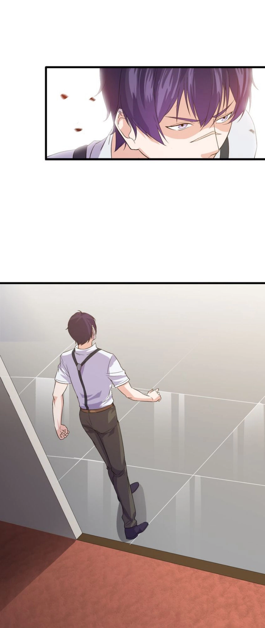 Siêu Cấp Hộ Vệ Của Đại Tiểu Thư Chapter 8 - 51