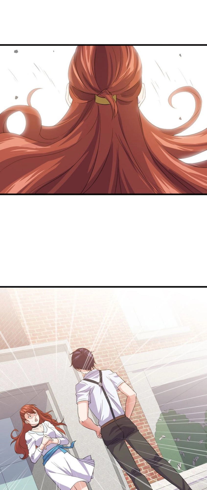 Siêu Cấp Hộ Vệ Của Đại Tiểu Thư Chapter 8 - 54