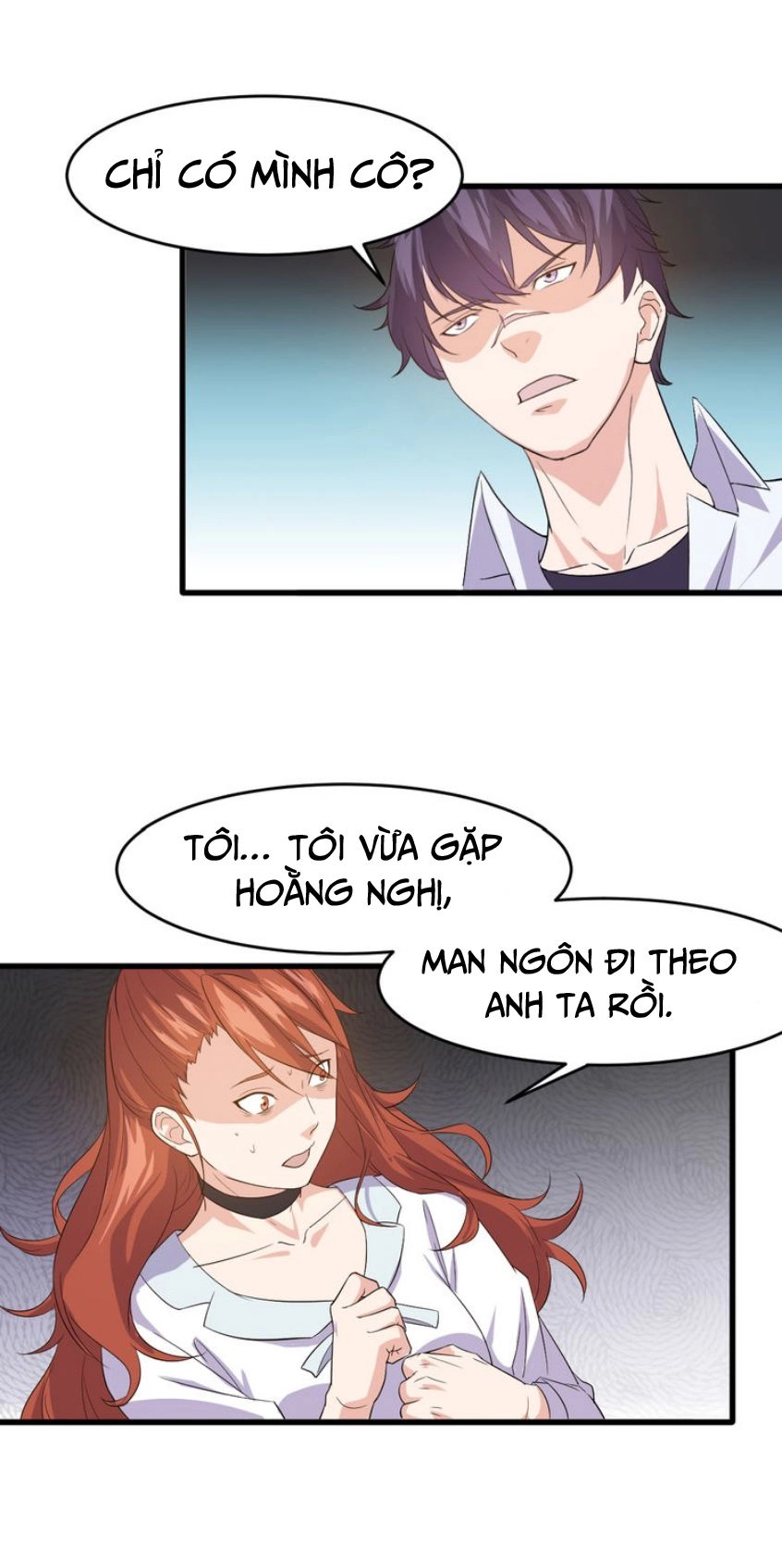 Siêu Cấp Hộ Vệ Của Đại Tiểu Thư Chapter 8 - 56