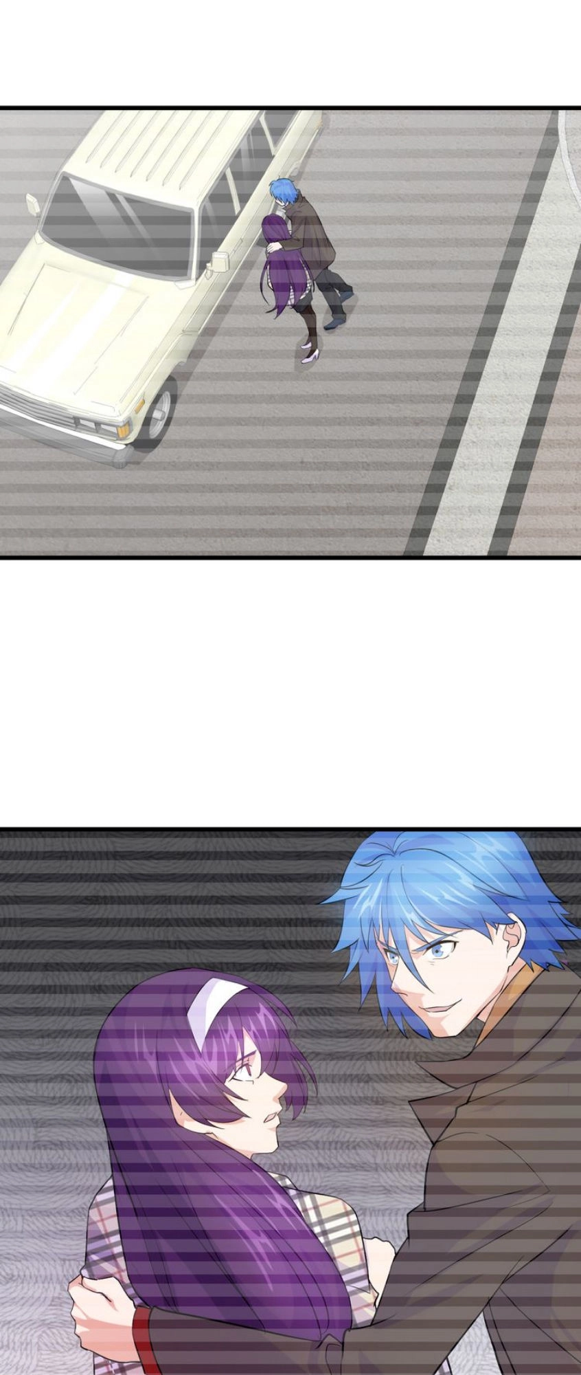 Siêu Cấp Hộ Vệ Của Đại Tiểu Thư Chapter 9 - 4