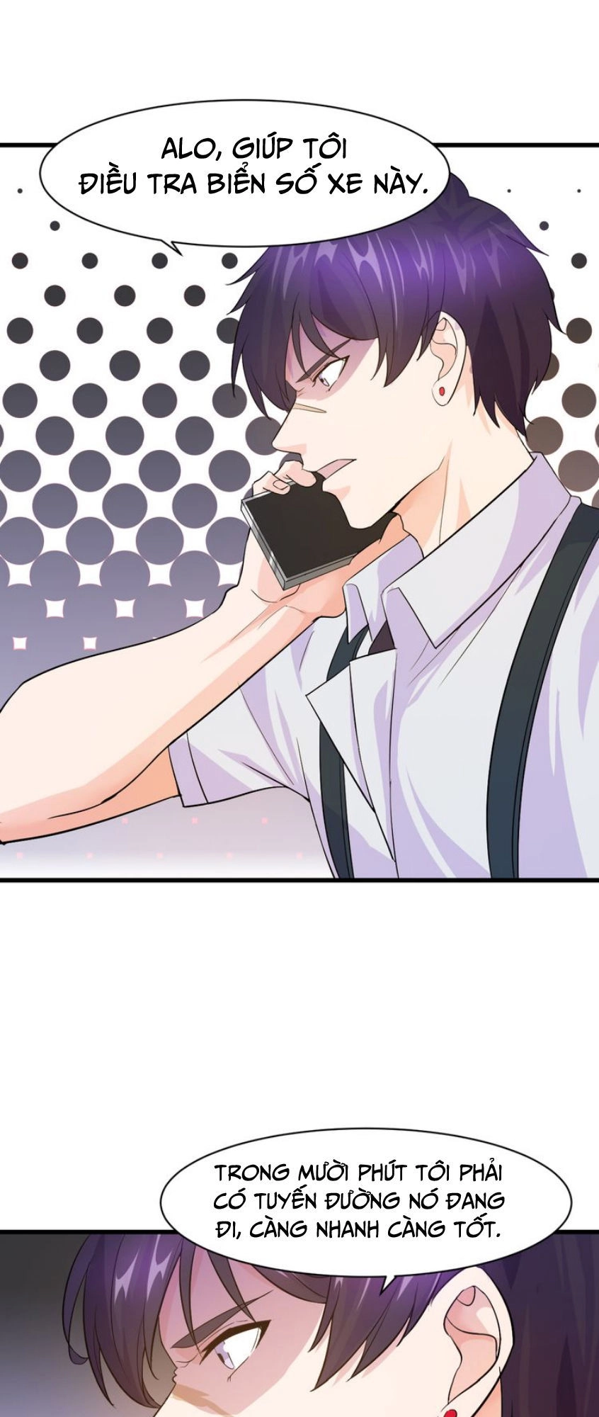 Siêu Cấp Hộ Vệ Của Đại Tiểu Thư Chapter 9 - 6