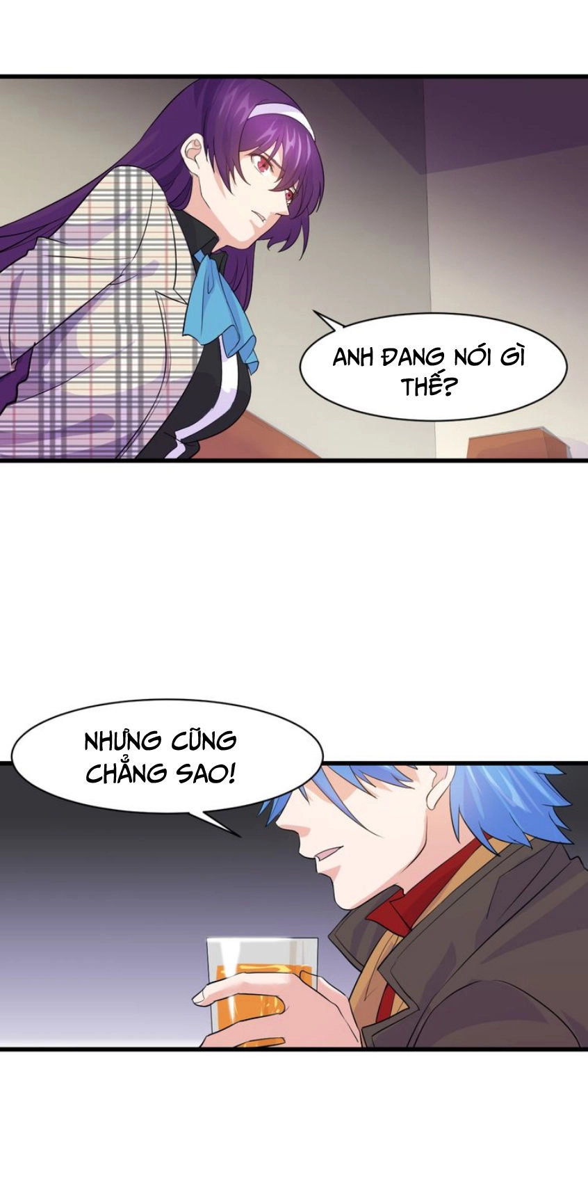 Siêu Cấp Hộ Vệ Của Đại Tiểu Thư Chapter 9 - 12