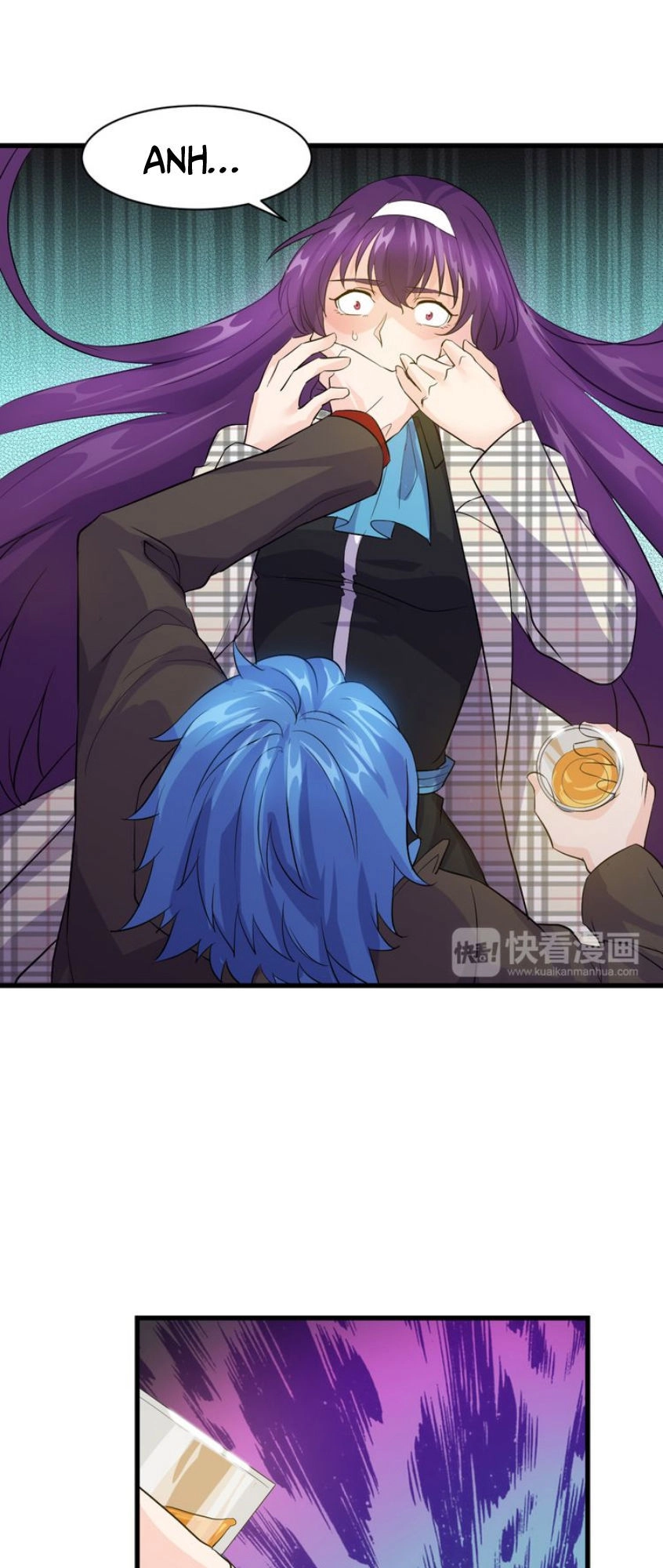 Siêu Cấp Hộ Vệ Của Đại Tiểu Thư Chapter 9 - 15