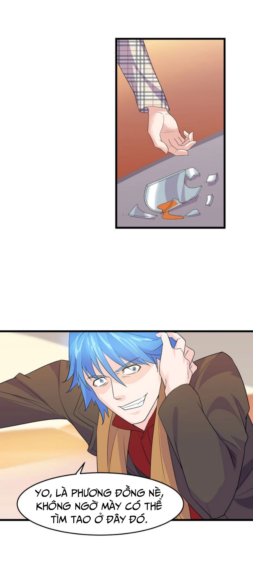 Siêu Cấp Hộ Vệ Của Đại Tiểu Thư Chapter 9 - 28