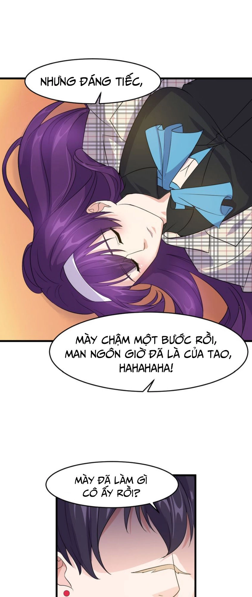 Siêu Cấp Hộ Vệ Của Đại Tiểu Thư Chapter 9 - 29