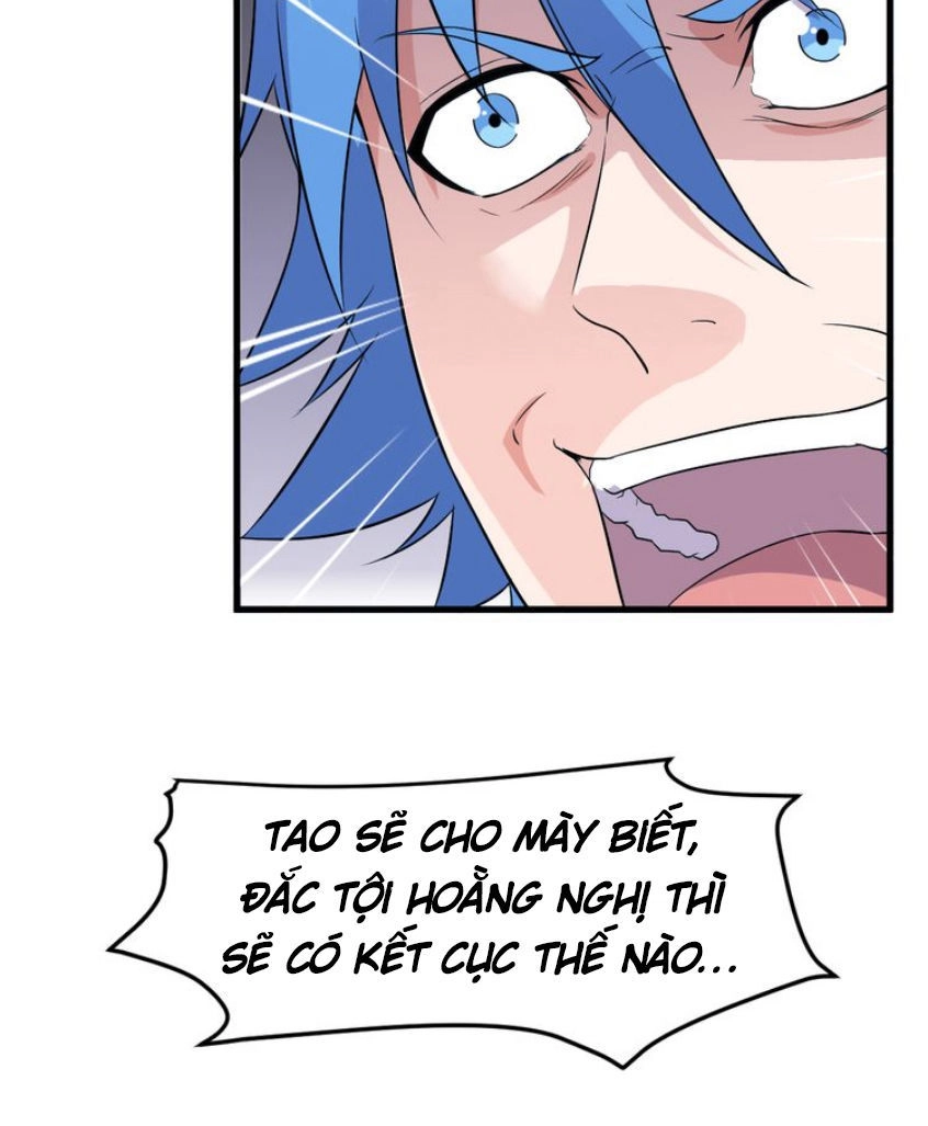 Siêu Cấp Hộ Vệ Của Đại Tiểu Thư Chapter 9 - 34