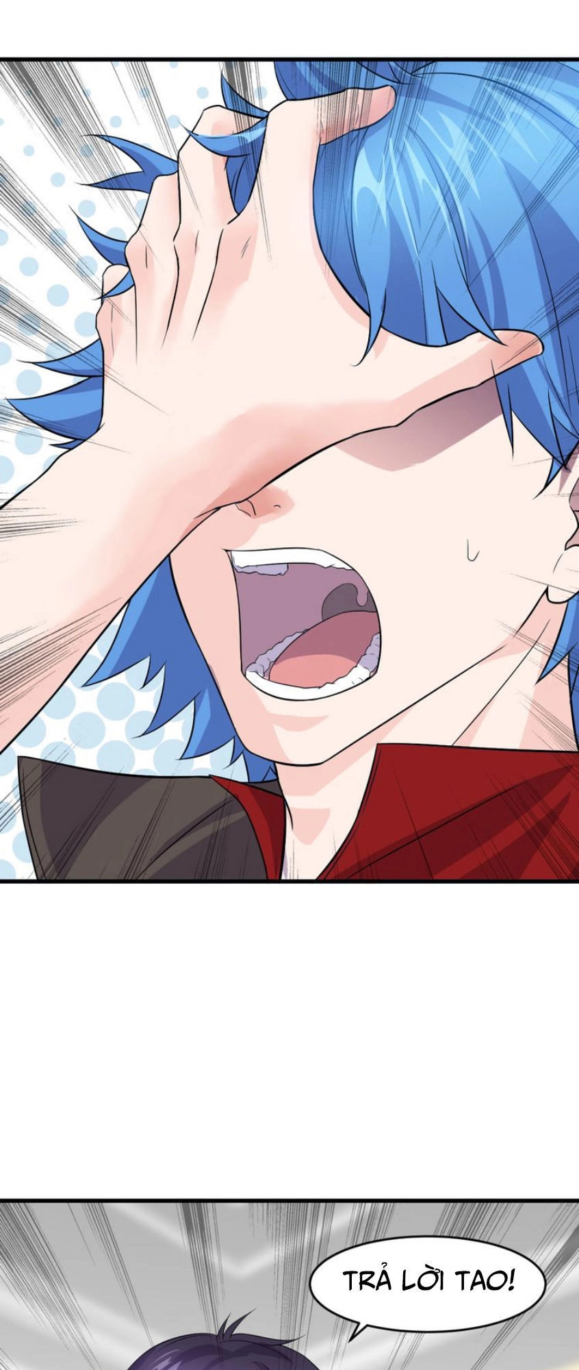 Siêu Cấp Hộ Vệ Của Đại Tiểu Thư Chapter 9 - 35