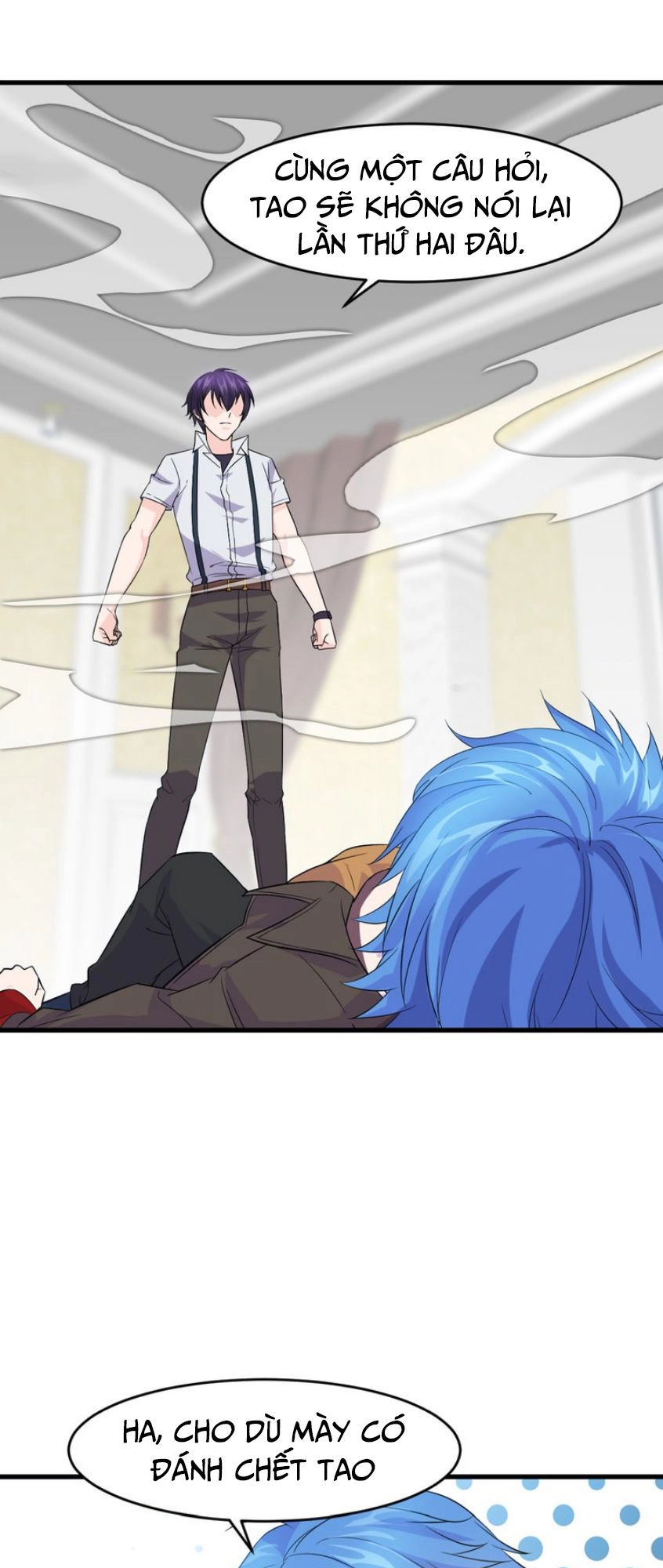 Siêu Cấp Hộ Vệ Của Đại Tiểu Thư Chapter 9 - 39