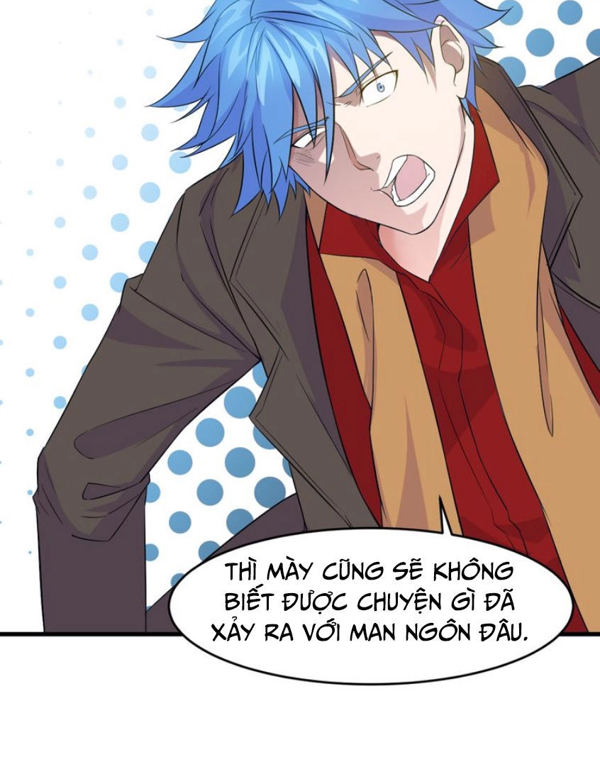 Siêu Cấp Hộ Vệ Của Đại Tiểu Thư Chapter 9 - 40