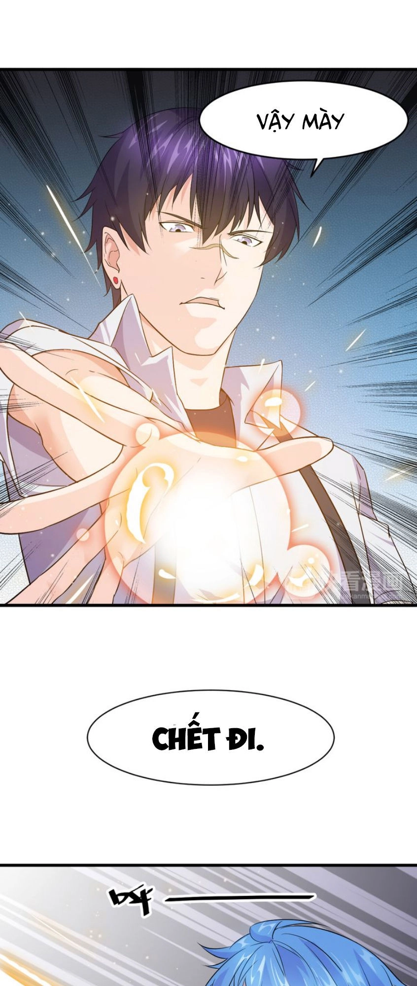 Siêu Cấp Hộ Vệ Của Đại Tiểu Thư Chapter 9 - 41