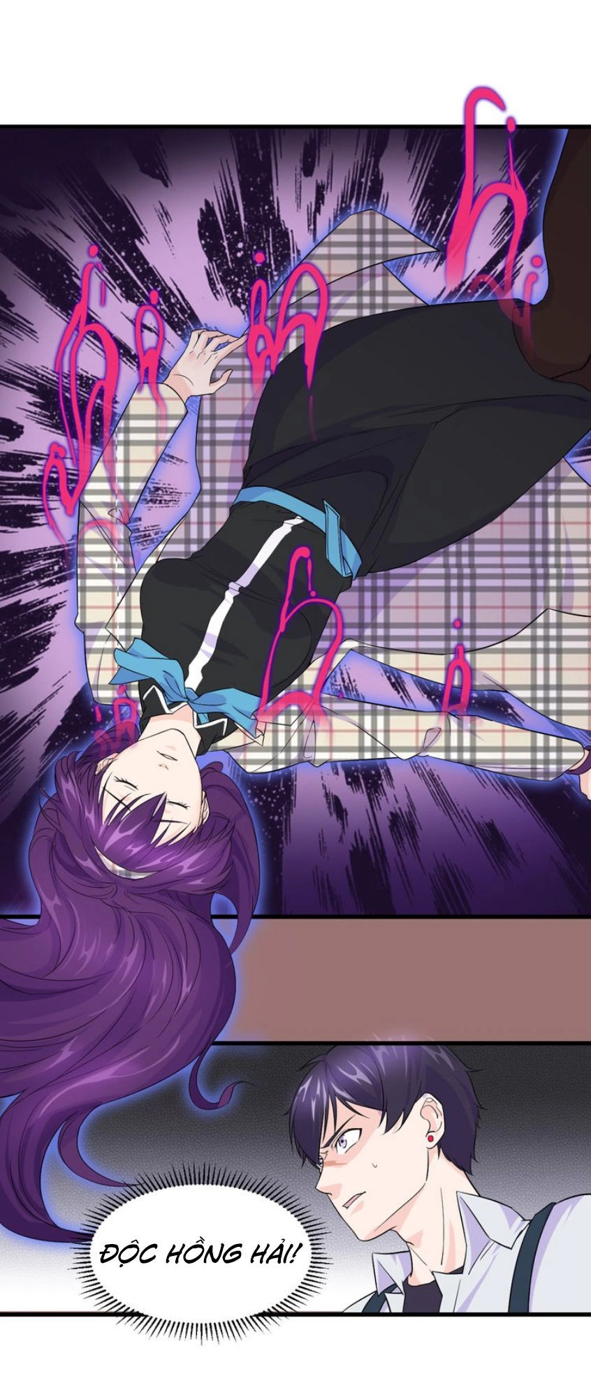 Siêu Cấp Hộ Vệ Của Đại Tiểu Thư Chapter 9 - 49