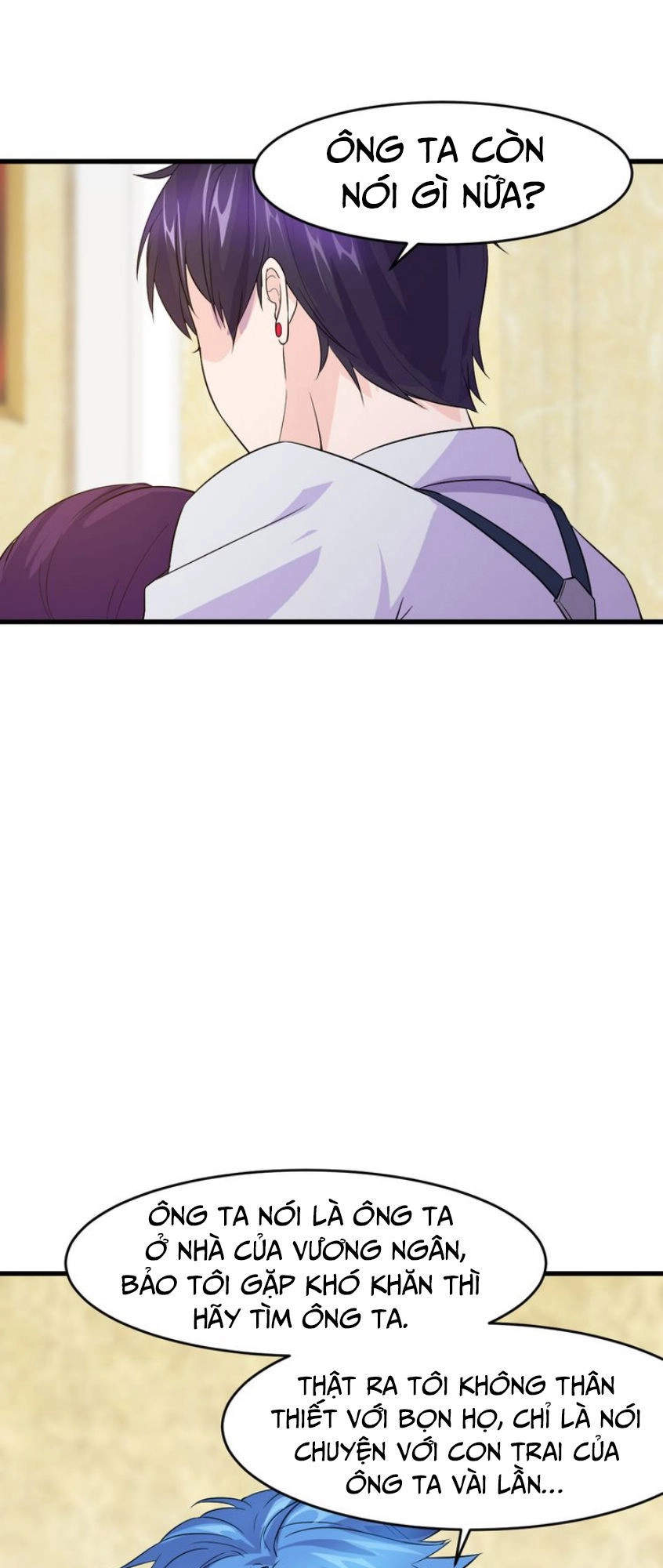 Siêu Cấp Hộ Vệ Của Đại Tiểu Thư Chapter 9 - 53