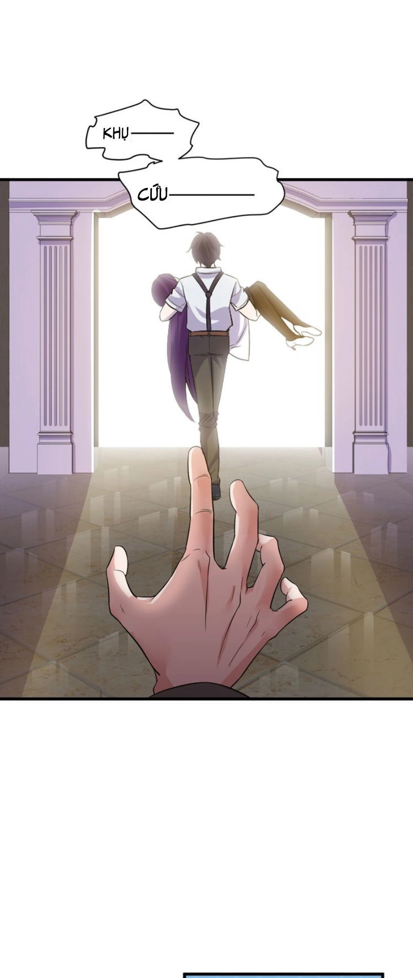 Siêu Cấp Hộ Vệ Của Đại Tiểu Thư Chapter 9 - 59