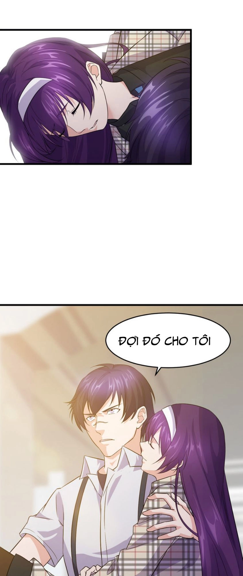 Siêu Cấp Hộ Vệ Của Đại Tiểu Thư Chapter 9 - 61