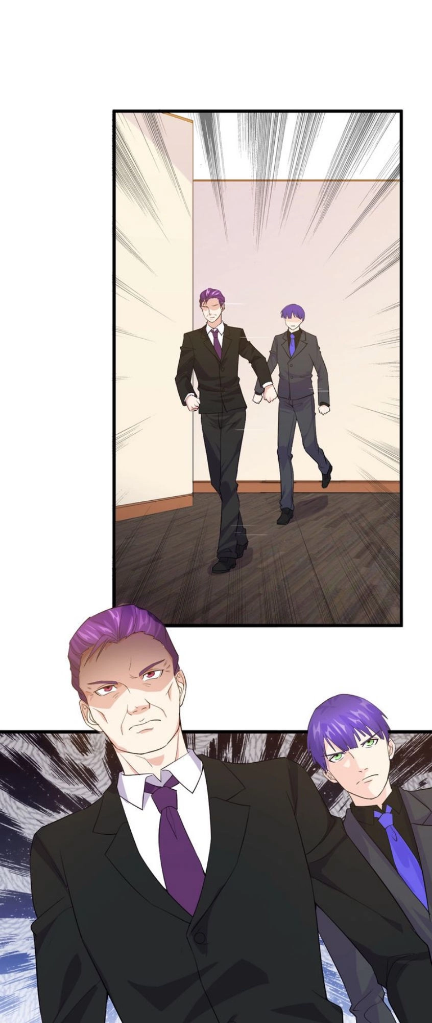 Siêu Cấp Hộ Vệ Của Đại Tiểu Thư Chapter 10 - 2