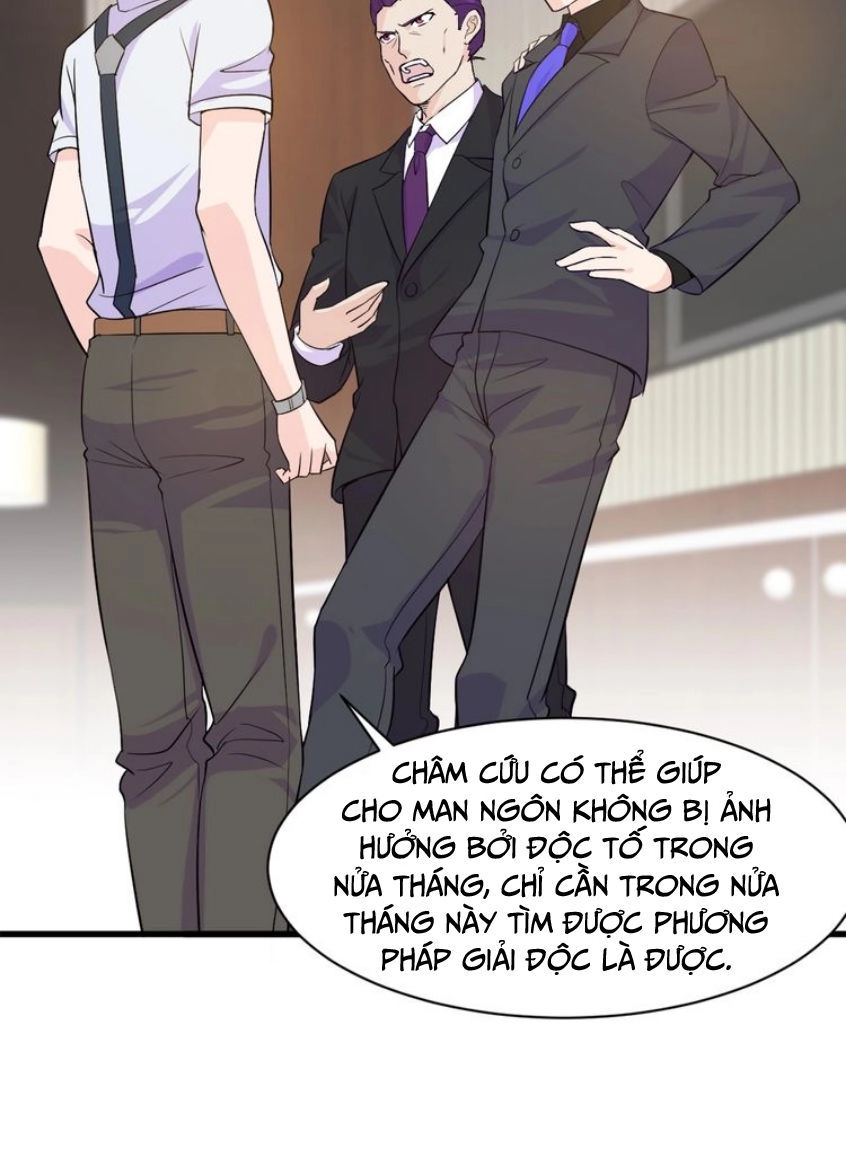 Siêu Cấp Hộ Vệ Của Đại Tiểu Thư Chapter 10 - 11