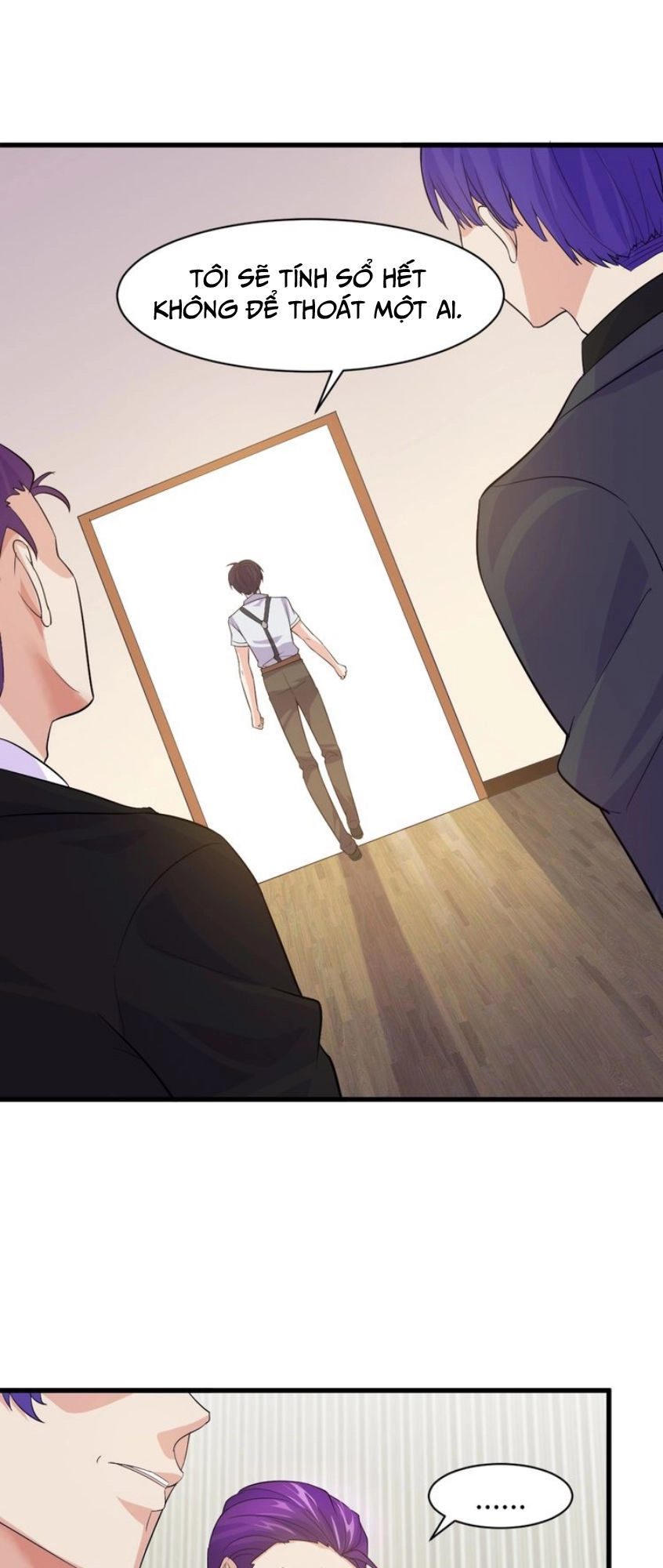 Siêu Cấp Hộ Vệ Của Đại Tiểu Thư Chapter 10 - 13