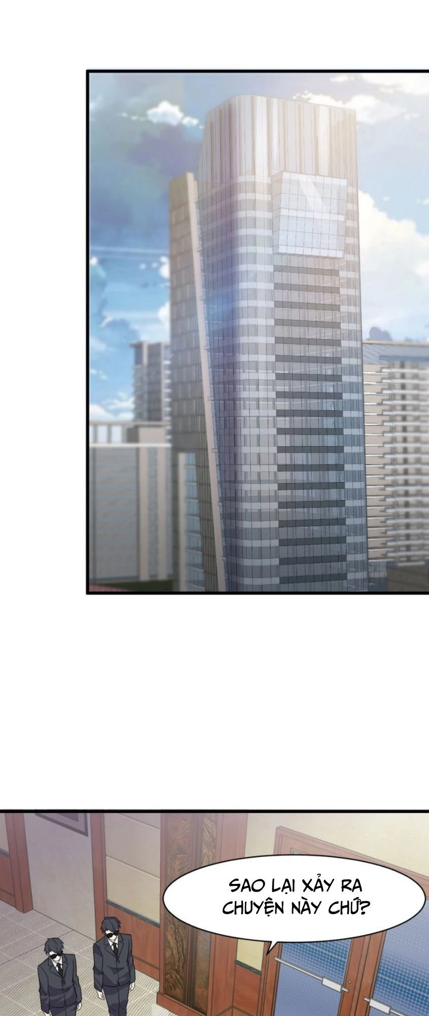 Siêu Cấp Hộ Vệ Của Đại Tiểu Thư Chapter 10 - 15