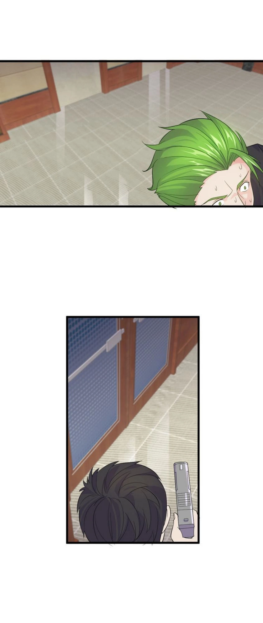 Siêu Cấp Hộ Vệ Của Đại Tiểu Thư Chapter 10 - 28