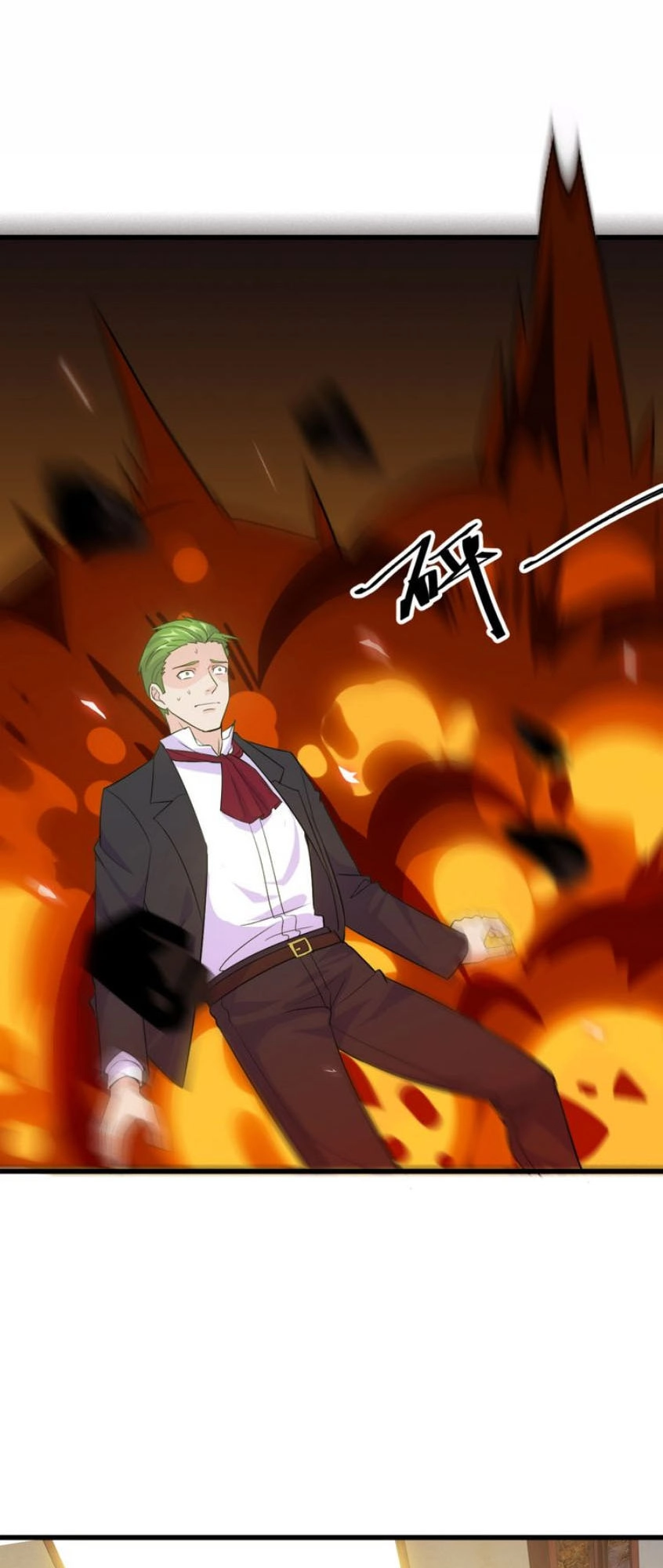 Siêu Cấp Hộ Vệ Của Đại Tiểu Thư Chapter 10 - 31